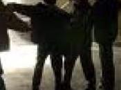Operazione della polizia Milano contro bande latinos: arresti