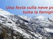 febbraio Racchettinvalle Pragelato