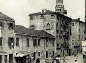 Campo Mori Venezia