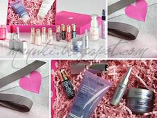 Glossybox Unboxed Gennaio 2012