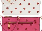 Valentino// cuori colori romantici, idee regalo secondo Prada