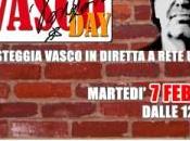 Vasco Day, anni Rossi festeggiati rete unificata”