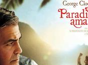 "Paradiso Amaro" Nuovo film George Clooney Uscita Febbraio