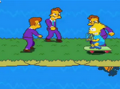 Simpsons Arcade trailer lancio, data uscita europea prezzo