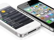 iPhone/ Tempi duri ladri SmartPhone