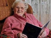 Florence Green (1901-2012)