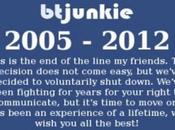 Ecco prima conseguenza della chiusura Megaupload: Btjunkie auto-chiude!