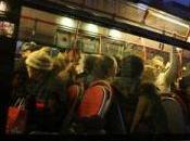 Roma: ragazzi rubavano adolescenti autobus. Arrestati