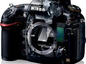 Nikon presenta nuova D800