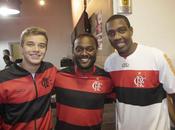 Calcio, Brasile: Flamengo lancia nuove divise Olympikus ispirate centenario club