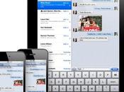 Apple ricompensa iPod Touch vittime iMessage