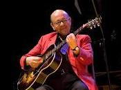 Lino Patruno alla Casa Jazz