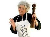 Paula Deen bugie dieta grassa