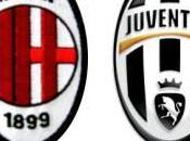 Milan-Juventus: convocati rossoneri.