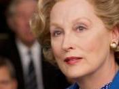 Review: Iron Lady (2011)