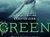 VINCI COPIE GREEN Kerstin Gier (Corbaccio)