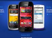 Nokia nuovo…Belle sistema operativo!!