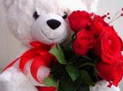 Viola vuole rosse rose