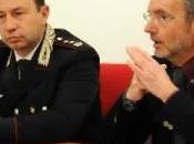 Interrogati oggi marescialli Carabinieri Mogoro Devono rispondere truffa, corruzione, peculato, falso