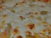 Pizza Patate 'Nduja