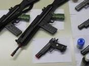 Crime News Napoli: custodiva armi clan Amato. Arrestato