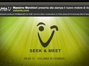Italia primo motore ricerca ‘social’ Massimo Marchiori, l’inventore dell’algoritmo Google, presentato Volunia