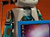 Robot/ Nuovi amici anziani. Parte Italia progetto internazionale realizzarli