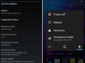 Android 4.0.4 Galaxy Nexus Europeo Italiano [Download]