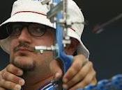 Tiro l'arco indoor: Galiazzo Valeeva raggiungono finale