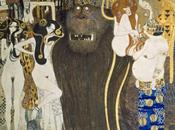 Klimt: omaggio beethoven