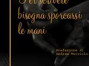 [Recensione] scrivere bisogna sporcarsi mani Grazie Gironella