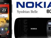 Nokia Symbian Belle successore arrivo fine Maggio