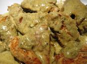 faraona arrosto pepe verde secondo ...la dieta Dukan