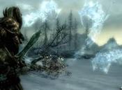 Elder Scrolls Skyrim, arrivo patch Xbox 360, definire data