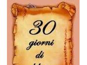 Giorni libri giorno: libro fatto crescere