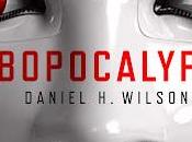 Libri Goblin: Robopocalypse
