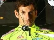 Giro Qatar 2012: Pozzato, clavicola fratturata?