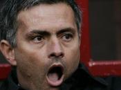 Mourinho colpo basso Real Madrid