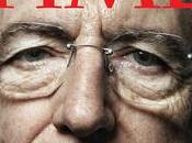 Time: "Può quest'uomo salvare l'Europa?"