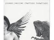 Libri poesia: Kamikaze, Annovi Keckler