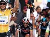 Ciclismo: Boonen Cavendish dominano Tour Qatar