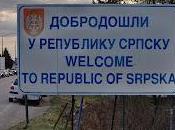 Bosnia: polemiche sulle origini futuro della republika srpska