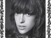 Model like: Sojourner Morell