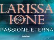Recensione "Passione eterna" Larissa Ione