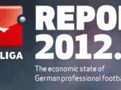 Bundesliga Report 2012
