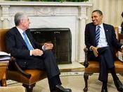 Obama: premier Monti segnato partenza razzo"