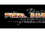 Virtua Fighter Final Showdown primo diario degli sviluppatori