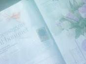 rivista "Casa fiore" febbraio Trova fiore perfetto