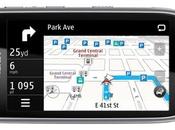 Aggiornamento Nokia Maps Suite smartphone Symbian Belle C6-01, 603,