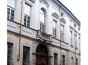 Museo Alfieriano edificio Asti molto conosciuto quanto casa natale poeta Vittorio Alfieri.